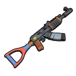 Rust Server - Performance